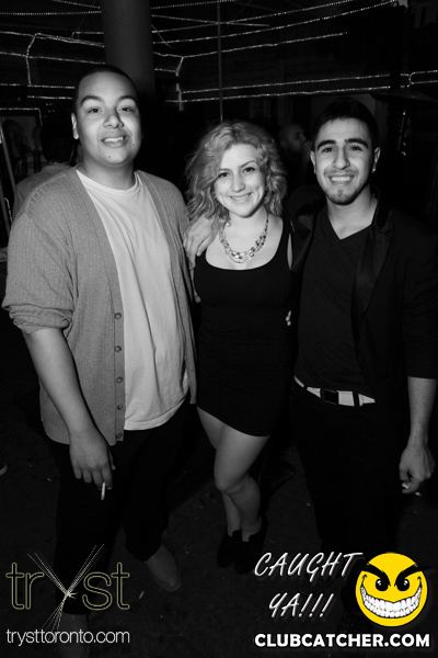 Tryst nightclub photo 386 - May 18th, 2012