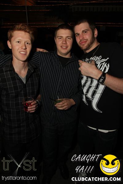 Tryst nightclub photo 389 - May 18th, 2012