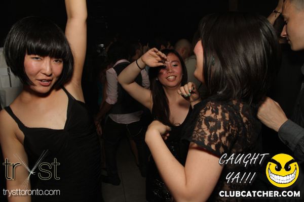 Tryst nightclub photo 390 - May 18th, 2012