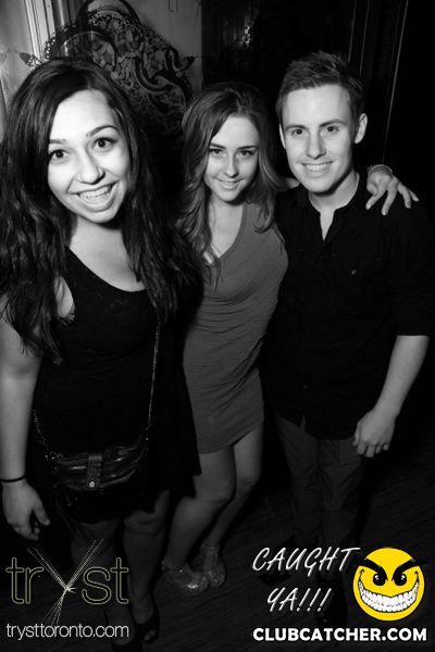 Tryst nightclub photo 393 - May 18th, 2012