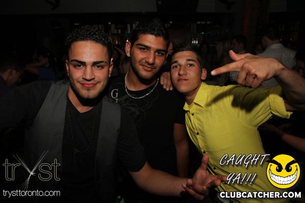 Tryst nightclub photo 396 - May 18th, 2012