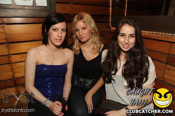 Tryst nightclub photo 41 - May 18th, 2012