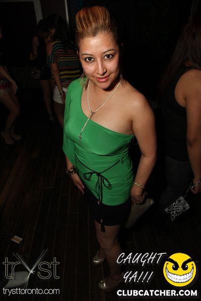 Tryst nightclub photo 401 - May 18th, 2012