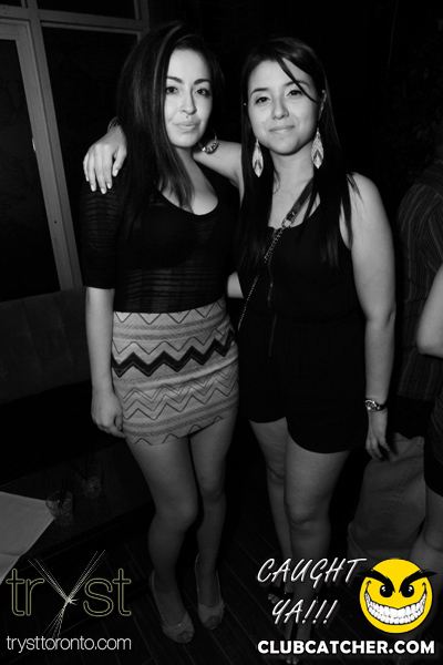 Tryst nightclub photo 402 - May 18th, 2012