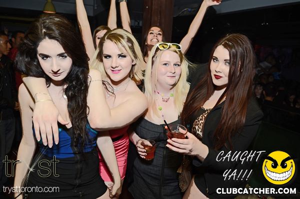 Tryst nightclub photo 411 - May 18th, 2012