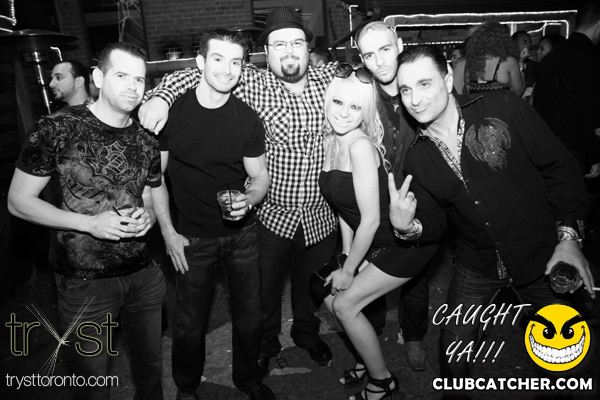 Tryst nightclub photo 415 - May 18th, 2012