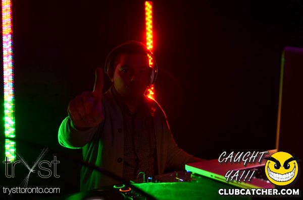 Tryst nightclub photo 420 - May 18th, 2012