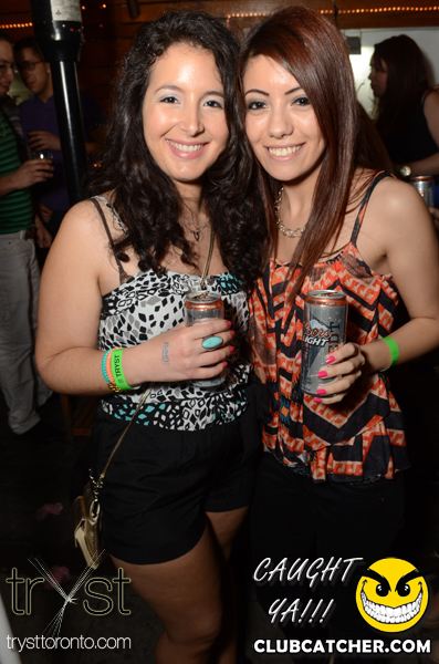 Tryst nightclub photo 6 - May 18th, 2012