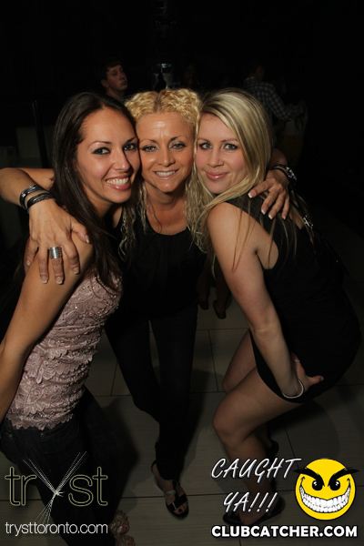 Tryst nightclub photo 7 - May 18th, 2012