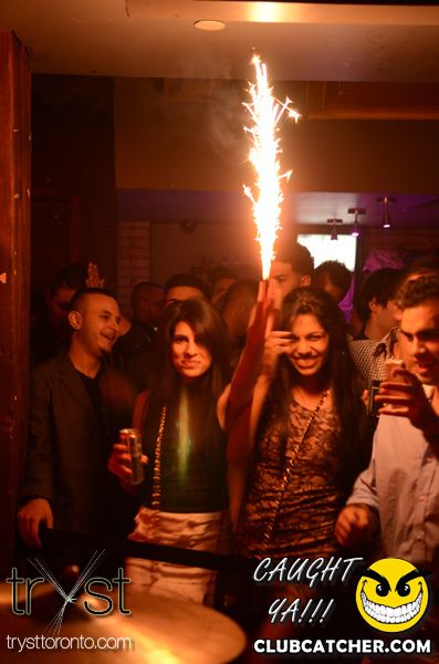 Tryst nightclub photo 65 - May 18th, 2012