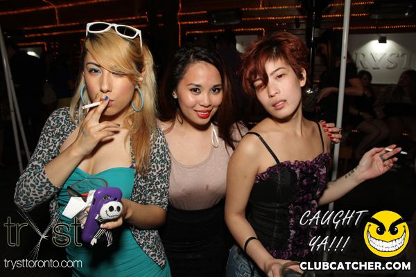 Tryst nightclub photo 71 - May 18th, 2012