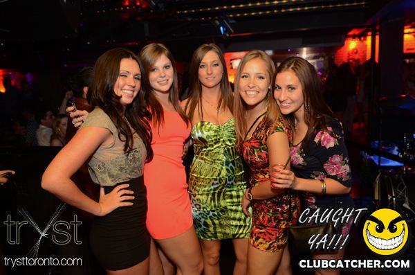 Tryst nightclub photo 72 - May 18th, 2012