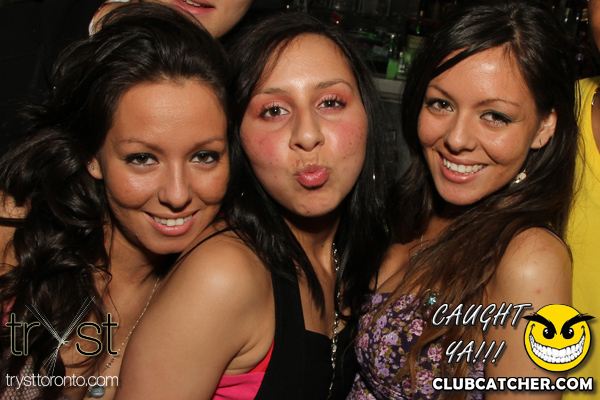 Tryst nightclub photo 79 - May 18th, 2012