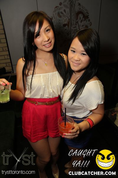Tryst nightclub photo 9 - May 18th, 2012
