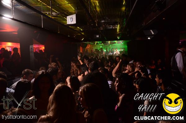 Tryst nightclub photo 84 - May 18th, 2012