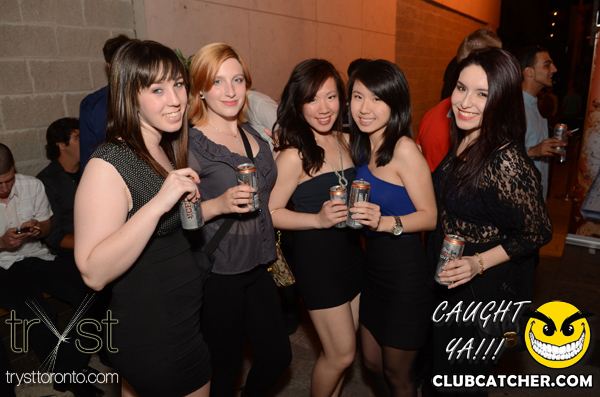 Tryst nightclub photo 85 - May 18th, 2012