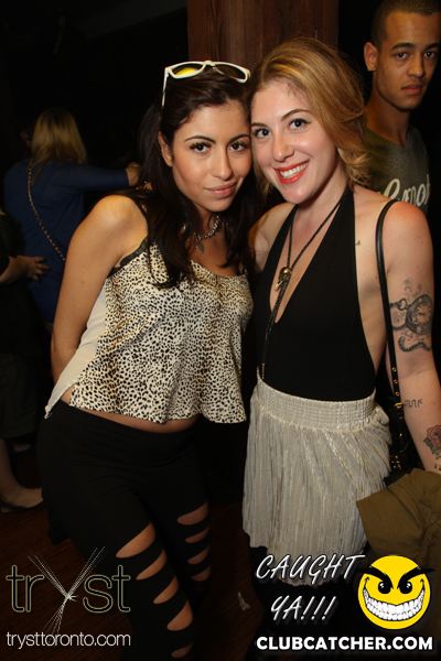 Tryst nightclub photo 99 - May 18th, 2012