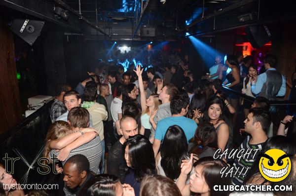 Tryst nightclub photo 1 - May 19th, 2012