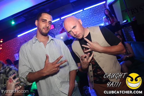 Tryst nightclub photo 109 - May 19th, 2012