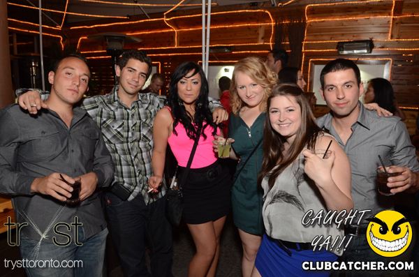 Tryst nightclub photo 115 - May 19th, 2012