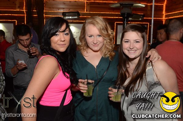 Tryst nightclub photo 121 - May 19th, 2012
