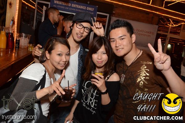 Tryst nightclub photo 128 - May 19th, 2012