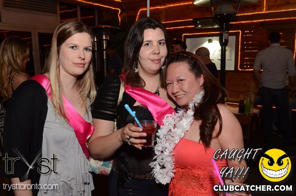 Tryst nightclub photo 129 - May 19th, 2012