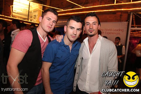 Tryst nightclub photo 139 - May 19th, 2012
