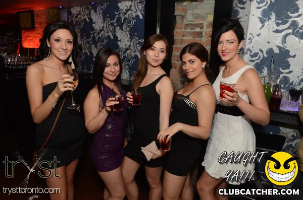 Tryst nightclub photo 16 - May 19th, 2012