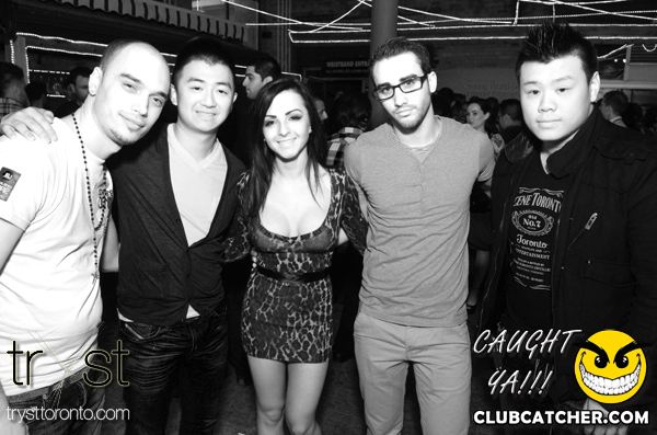 Tryst nightclub photo 161 - May 19th, 2012