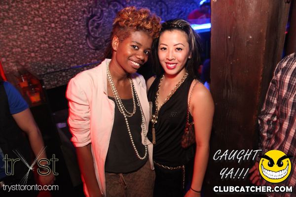 Tryst nightclub photo 165 - May 19th, 2012