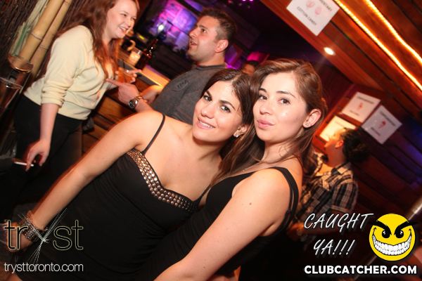 Tryst nightclub photo 167 - May 19th, 2012
