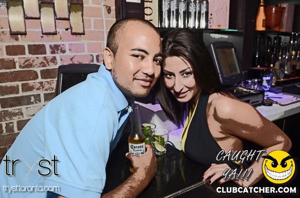 Tryst nightclub photo 179 - May 19th, 2012