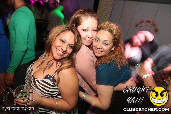Tryst nightclub photo 184 - May 19th, 2012
