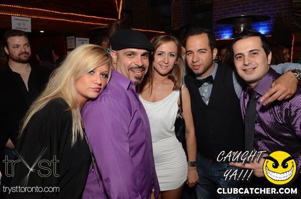 Tryst nightclub photo 188 - May 19th, 2012
