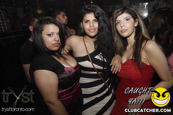 Tryst nightclub photo 192 - May 19th, 2012