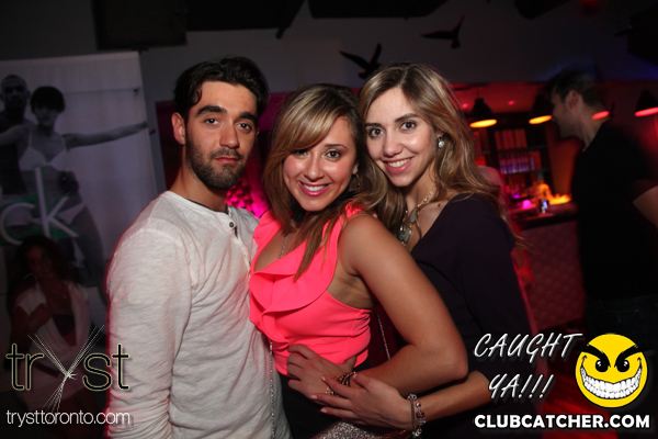 Tryst nightclub photo 241 - May 19th, 2012