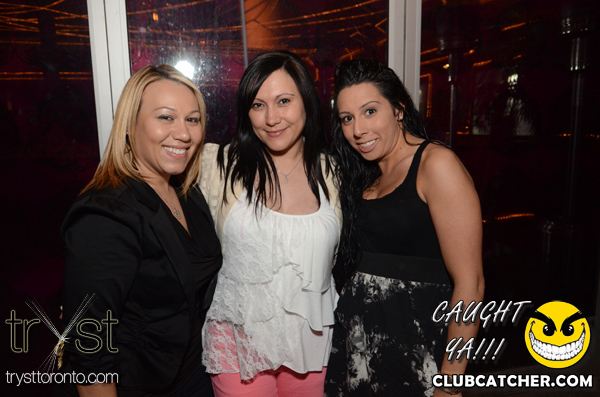 Tryst nightclub photo 242 - May 19th, 2012