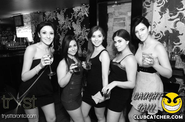 Tryst nightclub photo 264 - May 19th, 2012
