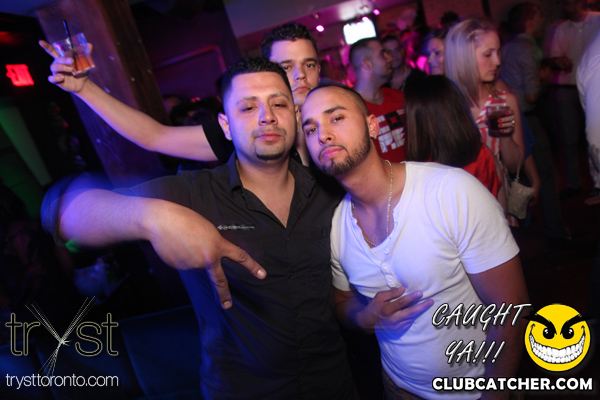 Tryst nightclub photo 275 - May 19th, 2012