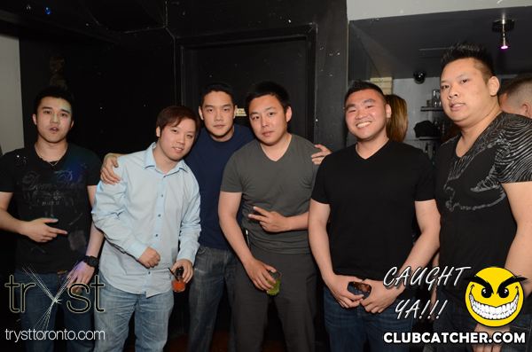 Tryst nightclub photo 295 - May 19th, 2012