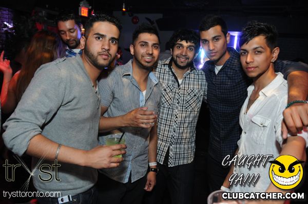 Tryst nightclub photo 300 - May 19th, 2012