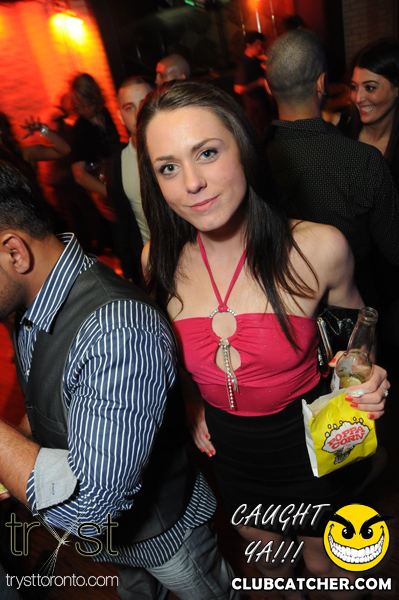 Tryst nightclub photo 303 - May 19th, 2012