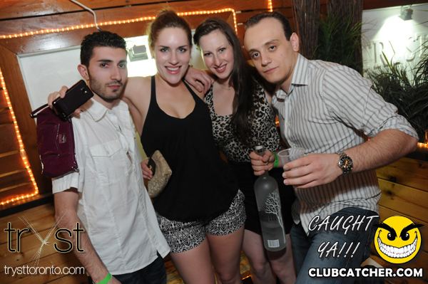 Tryst nightclub photo 306 - May 19th, 2012