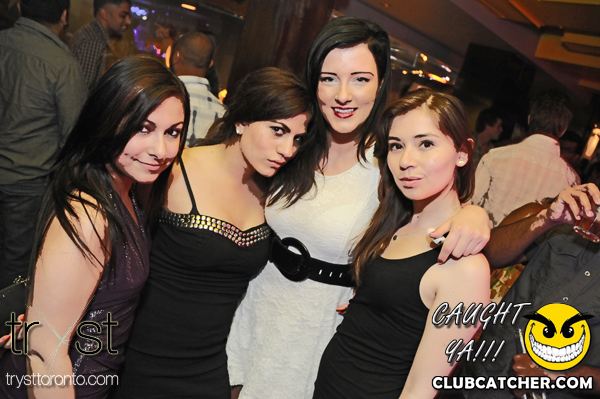 Tryst nightclub photo 319 - May 19th, 2012