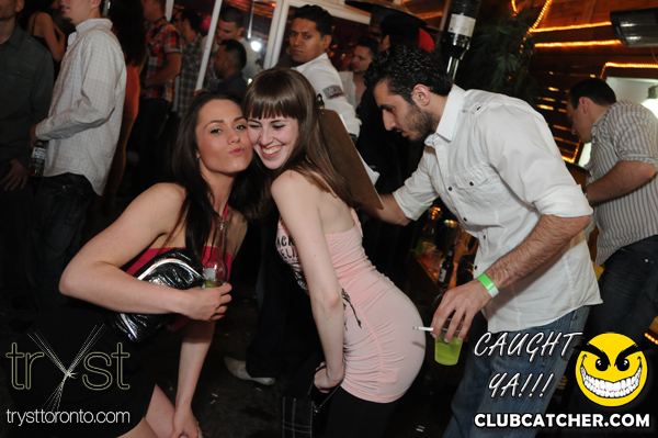 Tryst nightclub photo 325 - May 19th, 2012