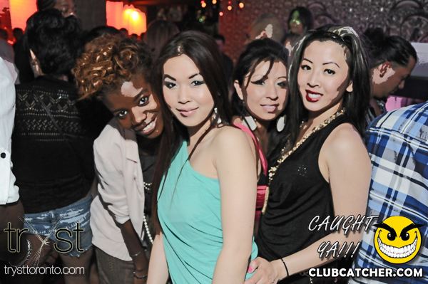Tryst nightclub photo 330 - May 19th, 2012