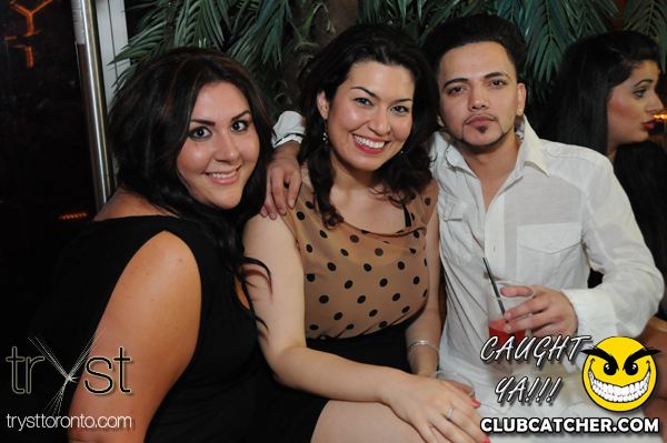 Tryst nightclub photo 333 - May 19th, 2012