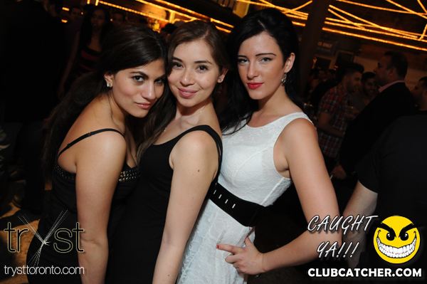 Tryst nightclub photo 344 - May 19th, 2012