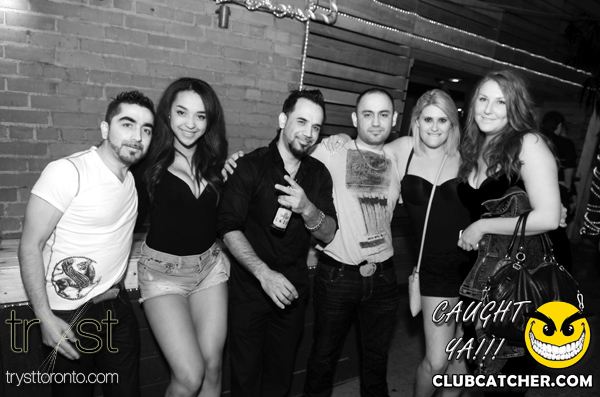 Tryst nightclub photo 356 - May 19th, 2012